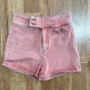 We The Free 29 Sammi Retro Shorts